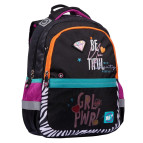 Рюкзак (ранец) школьный Yes 558316 Beatiful S-53 40*31*12см + ПОДАРОК ТМ YES