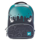 Рюкзак (ранец) школьный Yes 558199 Juno Ultra Monster S-30 36*28*20см + ПОДАРОК ТМ YES