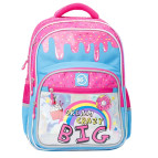 Рюкзак (ранец) школьный Yes 558164 Dream Crazy S-37 38*29*14см + ПОДАРОК ТМ YES