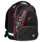 Рюкзак (ранец) школьный Yes 555481 S-30 Juno Ultra Tire tread 36*27*17см + ПОДАРОК ТМ YES