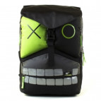 Рюкзак (ранец) школьный Yes 558420 Bodeful Defiant DY-17 43*29*12 см + ПОДАРОК ТМ YES