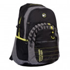 Рюкзак (ранец) школьный Yes 554696 Moving faster T-85 48*33*18см + ПОДАРОК ТМ YES