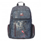 Рюкзак (ранец) школьный Yes 558274 Gap T-87 44*32*16см + ПОДАРОК ТМ YES