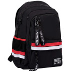 Рюкзак (ранец) школьный Yes 558741 TS-61 Feeling 46*31*19см + ПОДАРОК ТМ YES