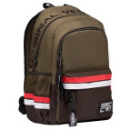 Рюкзак (ранец) школьный Yes 558742 TS-61 Maybe 46*31*19см + ПОДАРОК ТМ YES