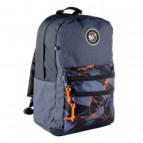 Рюкзак (ранец) школьный Yes 558400 Double T-100 40*30*13см + ПОДАРОК ТМ YES