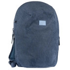 Рюкзак (ранец) школьный Yes 557842 Velvet T-125 40*35*16см + ПОДАРОК ТМ YES