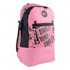 Рюкзак (ранец) школьный Yes 558406 Private Smiley T-101 42*27*13см + ПОДАРОК ТМ YES