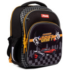 Рюкзак (ранец) школьный каркасный 1Вересня 552290 S-106 Maxdrift 38*30*14см + ПОДАРОК ТМ YES