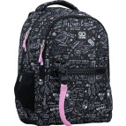 Рюкзак (ранец) GoPack школьный GO22-161M-4 Style