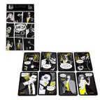 Игра настольная DankoToys DT G52U Мафия (укр)