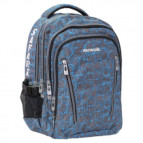 Рюкзак (ранец) школьный Safari 22-150L-2 45*30*24см