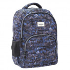 Рюкзак (ранец) школьный Safari 22-111L 44*30*18см