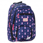 Рюкзак (ранец) школьный Safari 22-156L-1 44*30*18см