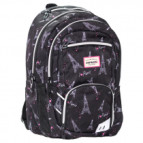 Рюкзак (ранец) школьный Safari 22-156L-2 44*30*18см