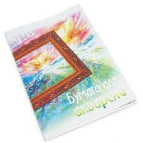 Бумага для акварели А3 200 г/м2 Трек Папка 20 листов Рутения 035123