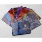 Обложка для Пенсионнго удостоверения Украина глянцевая 30-Пп