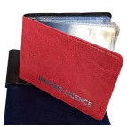 Обложка для Водительского удостоверения Украина driving licence