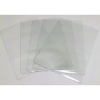 Обложка для Паспорта Украина ПВХ 38-Па