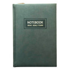 Блокнот А5 144л. Wilhelm Buro WB-5808