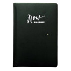 Блокнот А5 144л. Wilhelm Buro WB-5803