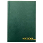 Блокнот А5 144л. Wilhelm Buro WB-5814