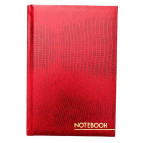 Блокнот А5 144л. Wilhelm Buro WB-5813