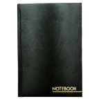 Блокнот А5 144л. Wilhelm Buro WB-5811