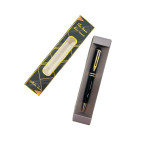 Ручка шариковая Wilhelm Buro №169 в подарочной упаковке