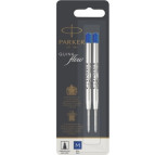 Стержень шариковый Parker QuinkFlow набор 2шт 10261