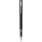 Ручка перьевая Parker 06011 Vector XL Metallic Black