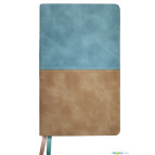 Ежедневник 2023 Leo Planner 12*20см Tiffany 25232*