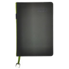 Ежедневник 2023 А5 Leo Planner City 2523**