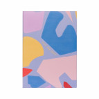 Ежедневник А5 YES недатированный 320стр Jacobo 252073