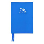 Ежедневник А5 YES недатированный 320стр Pronto 252355