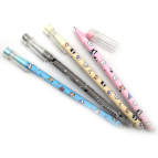 Ручка гелевая Пишет-Стирает Josef Otten 0,5мм Animals 9199/813