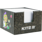 Бумага для заметок 80*80 400л. Kite в картонном боксе tokidoki TK22-416