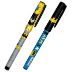 Ручка шариковая Kite мод 412 DC Comics DC22-412