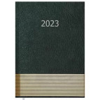Ежедневник 2023 Buromax A5 Parallel BM.2107