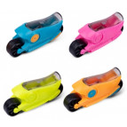 Точилка Yes 620559 с контейнером Motorbike