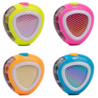 Точилка Yes 620561 с контейнером Space