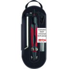 Готовальня ROTRING Compact 4 предм D540 S0676560-4
