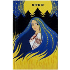 Блокнот А6 80л. Kite Украина MK22-199-4