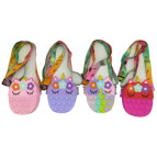 Сумка через плечо Лидер детская силиконовая Единорог-Pop it №811-16