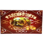 Игра настольная Лото в карт коробке 13*23см Русское лото 727931