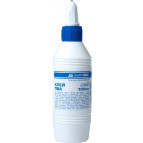 Клей ПВА Buromax Евроколпачок Jobmax 100гр BM.4852