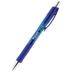 Ручка гелевая Axent Safe AG1074