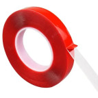 Скотч двухсторонний пеноакриловый 18мм*5м Special Type 30801WW