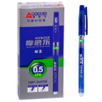 Ручка гелевая Пишет-Стирает Aodemei Frixion GP-3472