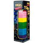 Игра настольная Strateg 30960 High Tower